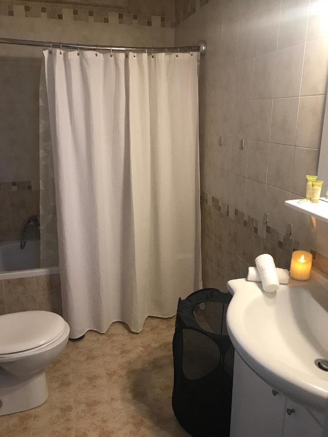Villa Verde Ano Kalon Neron Eksteriør bilde